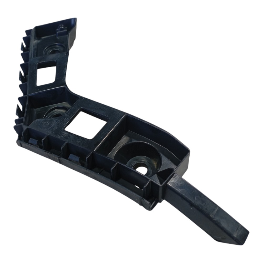 Guia Parachoque Traseiro Direito  Vw Golf Highline 2014 V626 3