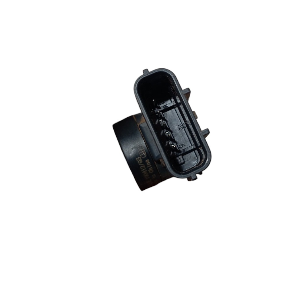 Sensor Estacionamento Traseiro Honda Hrv 2017 A 2021 V660 3
