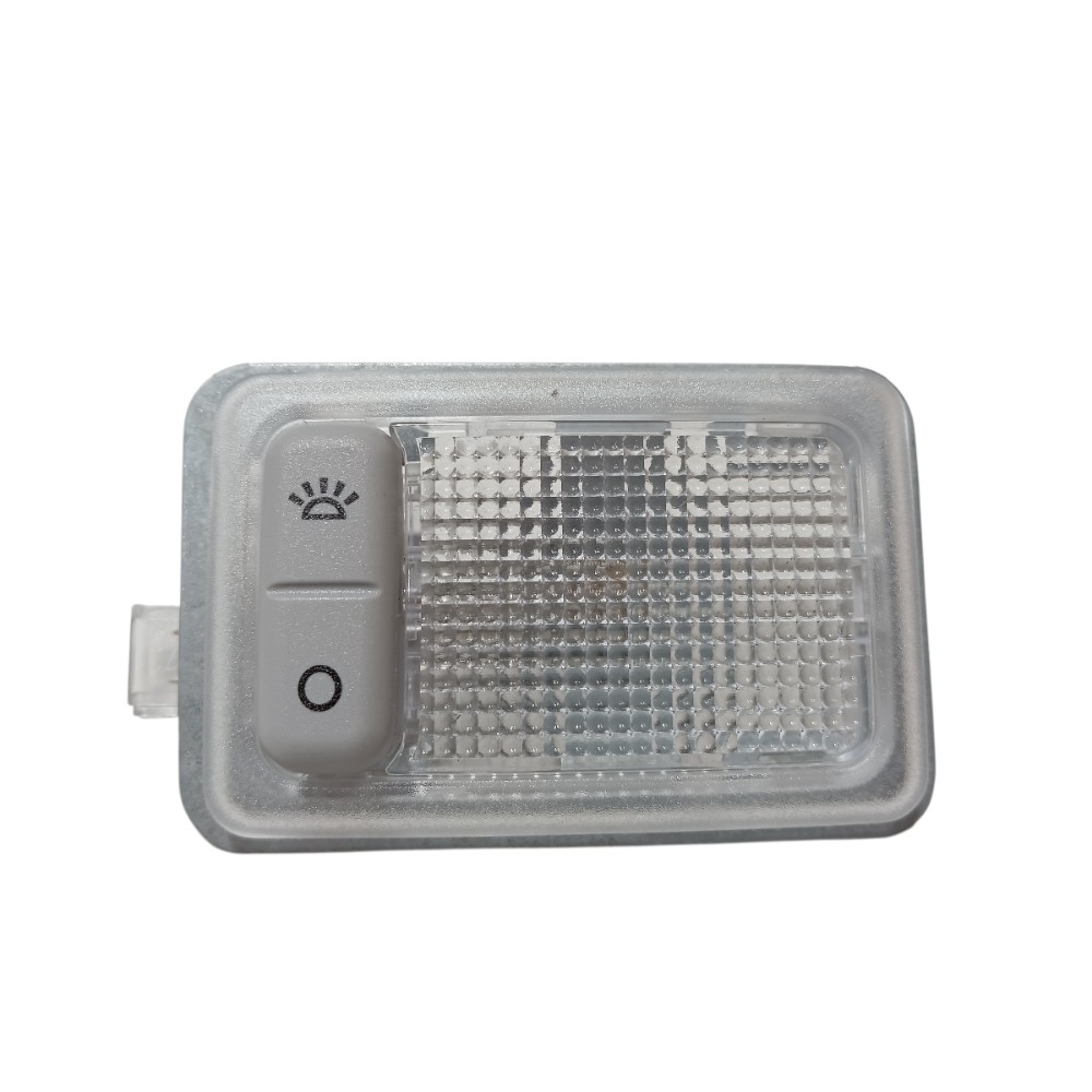 Luz Cortesia Teto Diant Esquerdo Discovery Sport 2020 V680 7