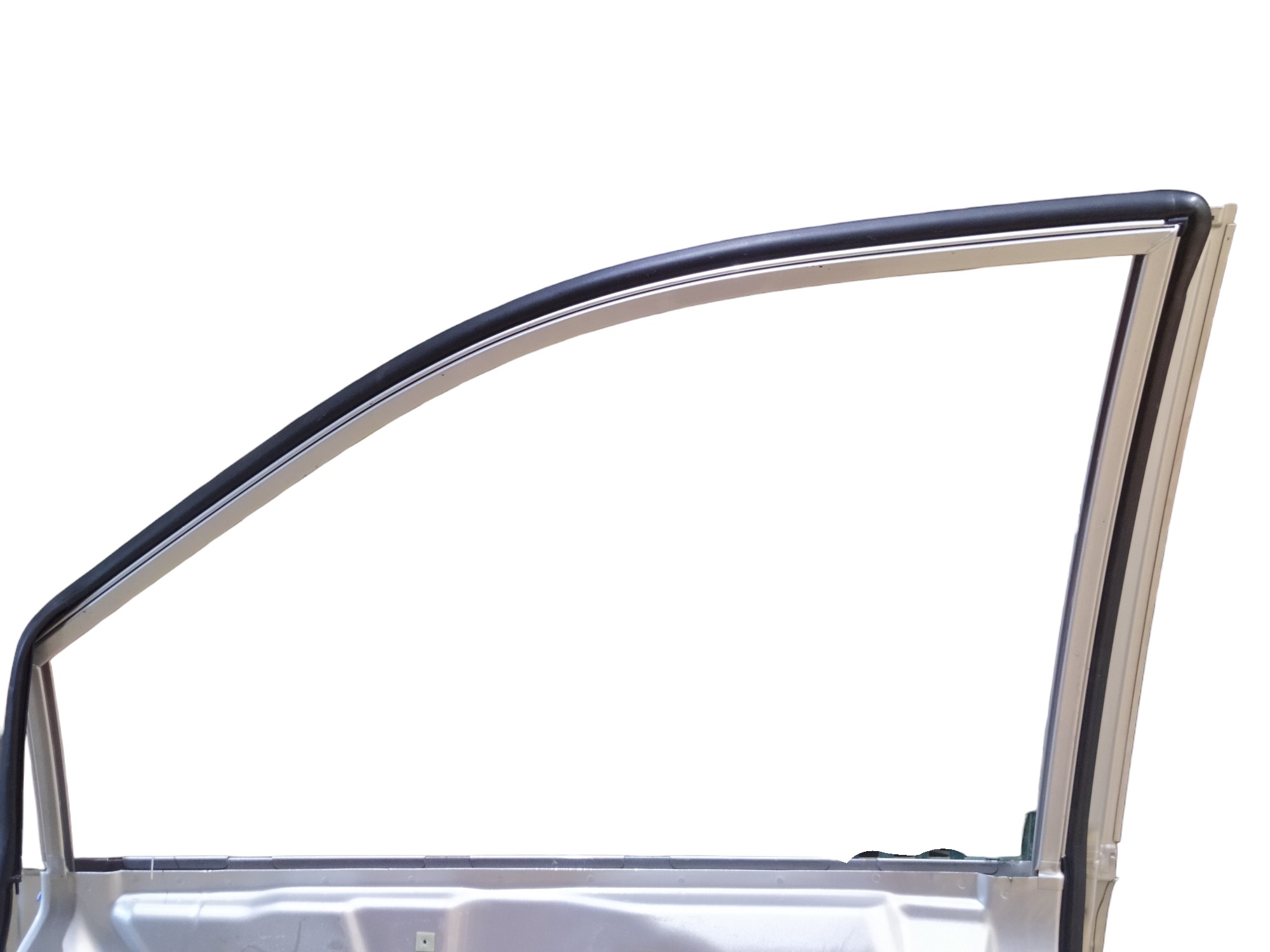 Porta Dianteira Direita Chrysler Grand Caravan 2005 V586 Dianteira Direita 8