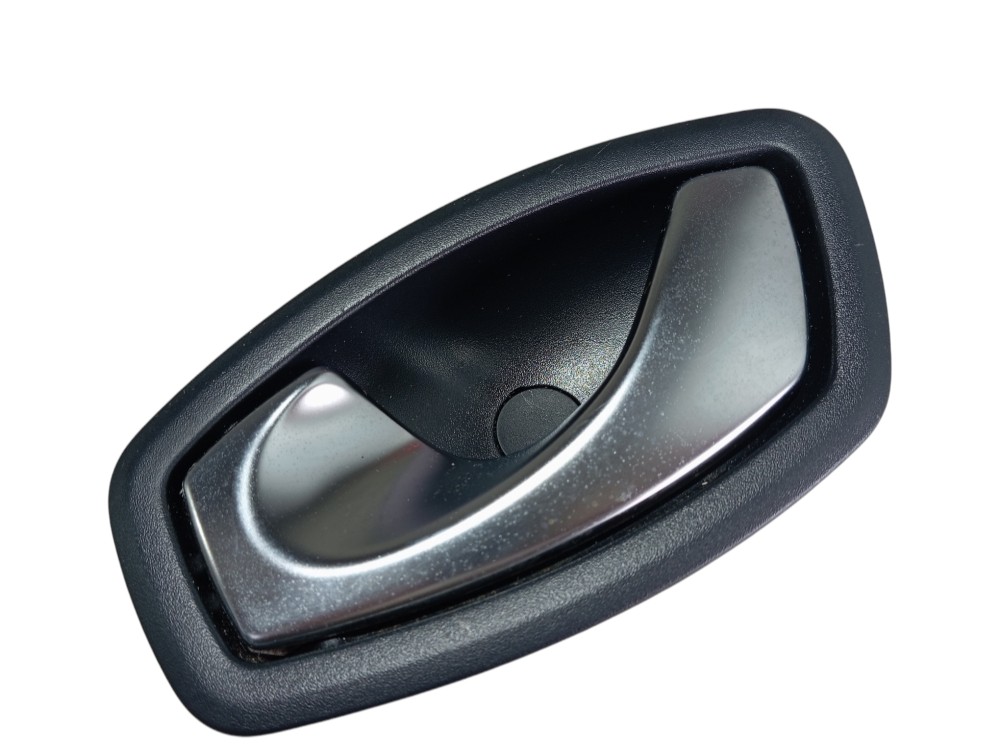 Maçaneta Int Porta Traseira Esquerda Renault Zoe Neo 23 V617 Traseira 4
