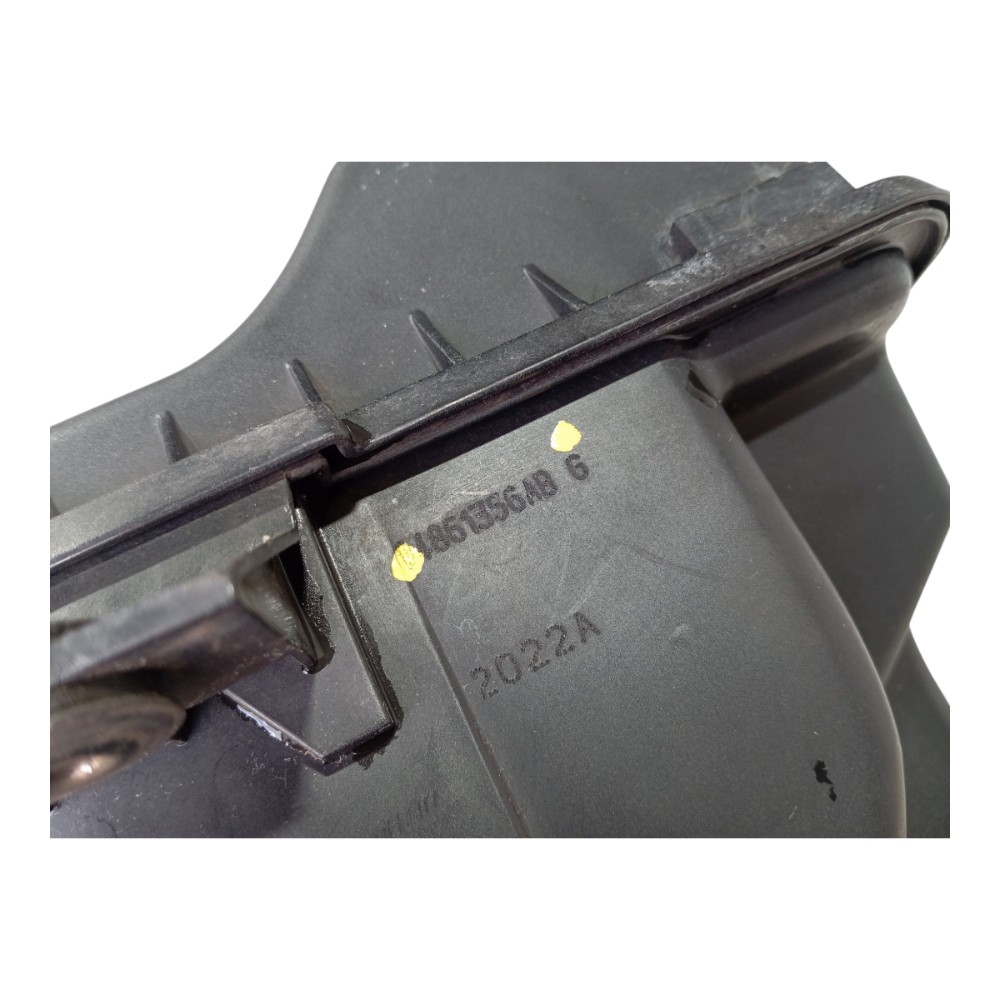 Caixa Filtro Ar Chryler Grand Caravan 3.3 V6 2003 V578 6