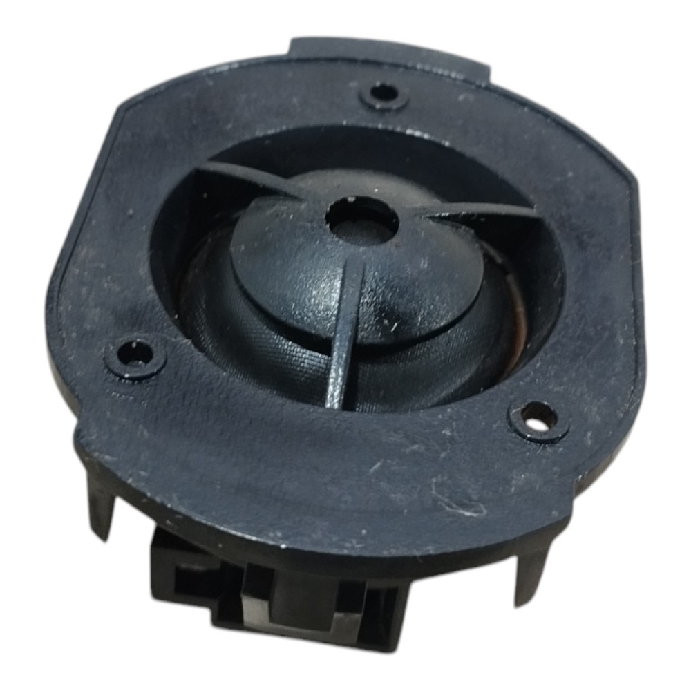Twitter Painel Renault Zoe 2022 2023 V639 281480007r Preto 7