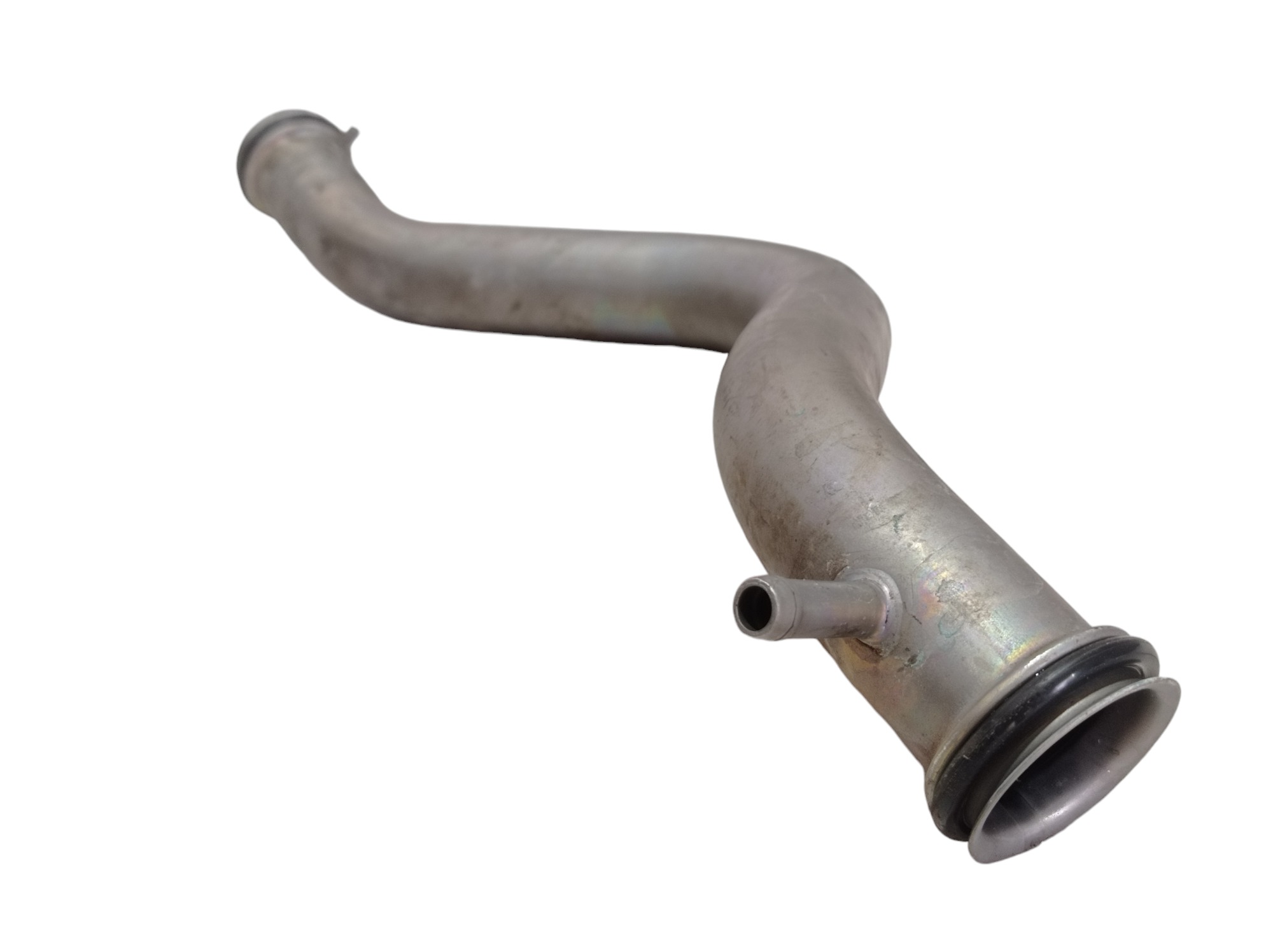 Cano Válvula Termostática Honda Hrv Touring 1.5 2020 25 V602 4