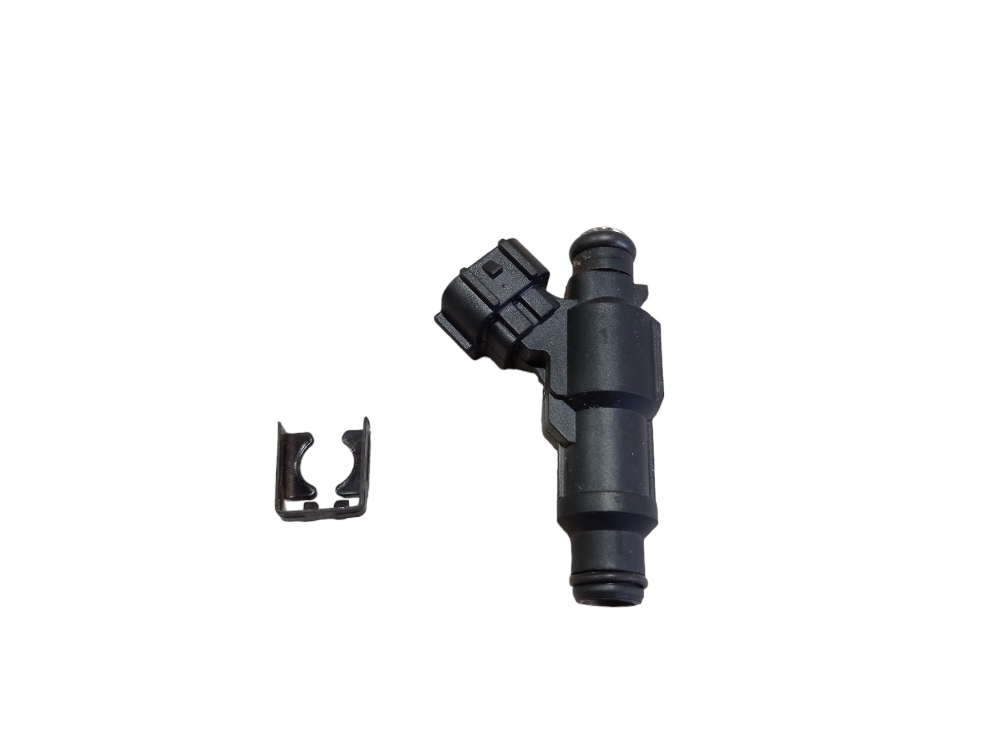 Bico Injetor Hyundai Hb20 Confort 1.0 2023 V590 4