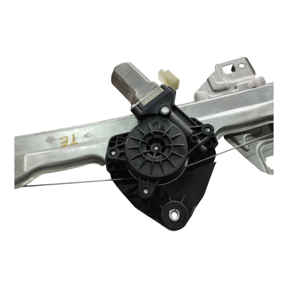Máquina Vidro Porta Trasei Esq Byd Dolphin Mini 2024 25 V634 6