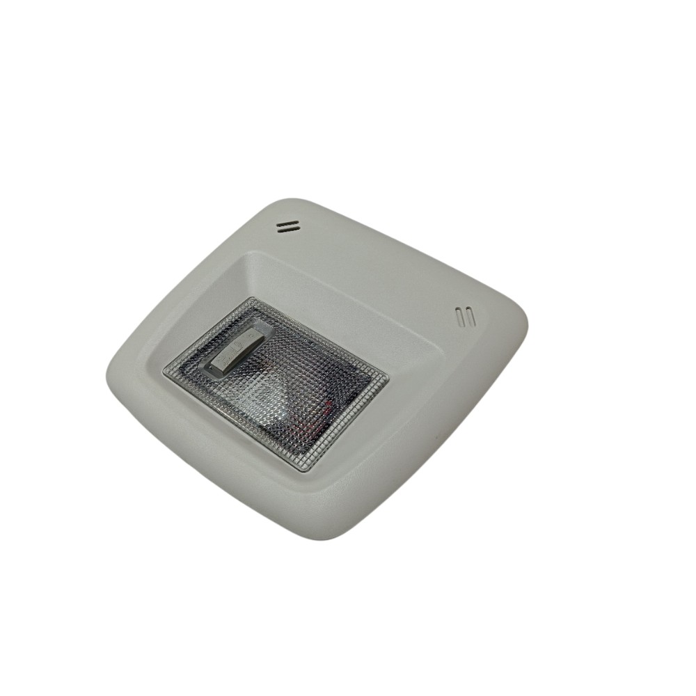 Luz cortesia teto Chevrolet Onix 2018 3
