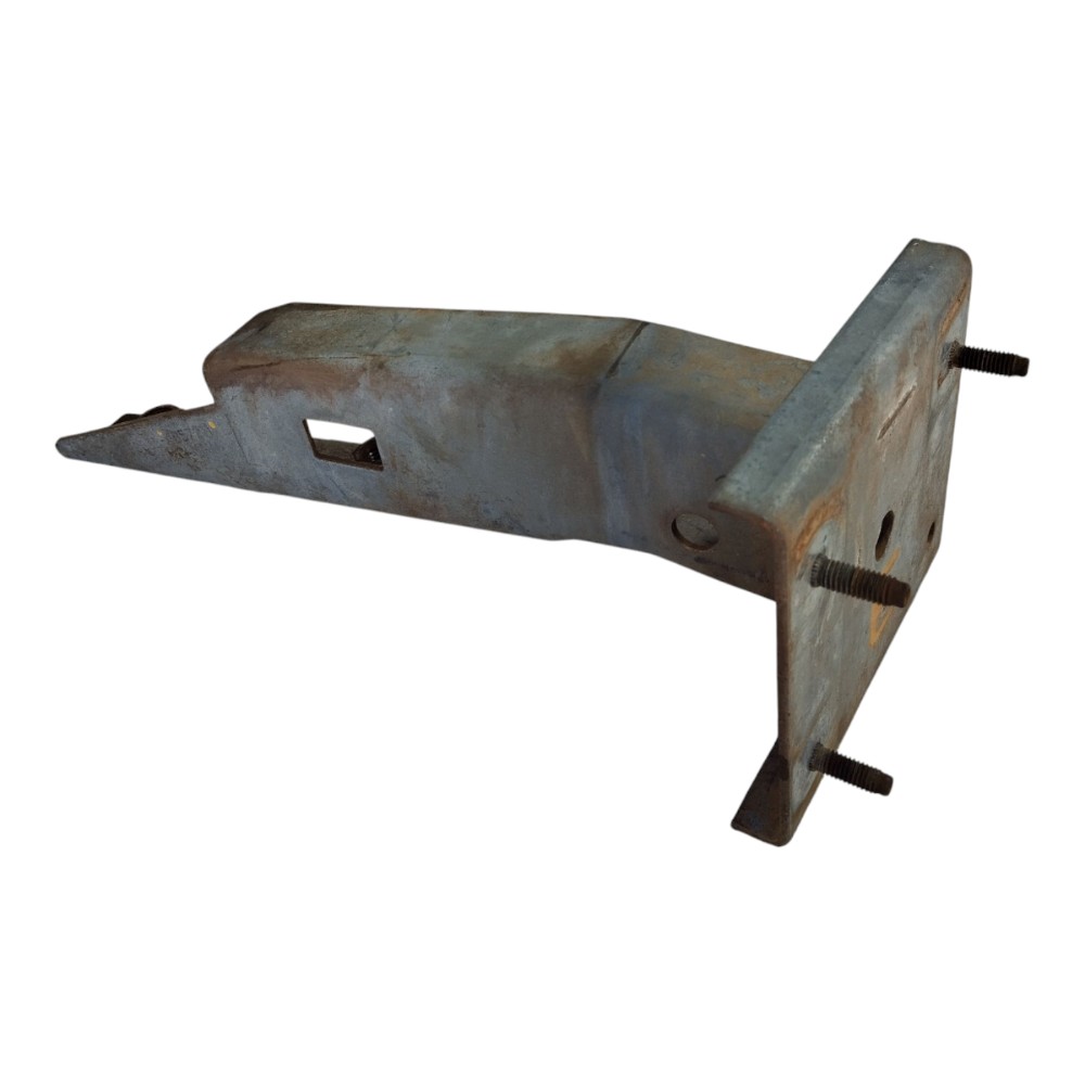 Suporte Alma Parachoque Chrysler Grand Caravan 2003 V578 5