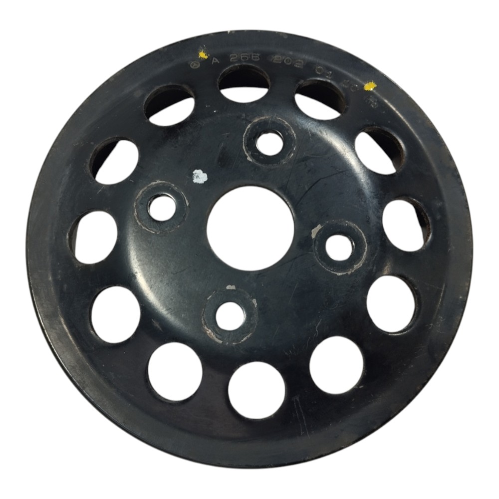 Polia Bomba Água Mercedes B180 2010 V630 1