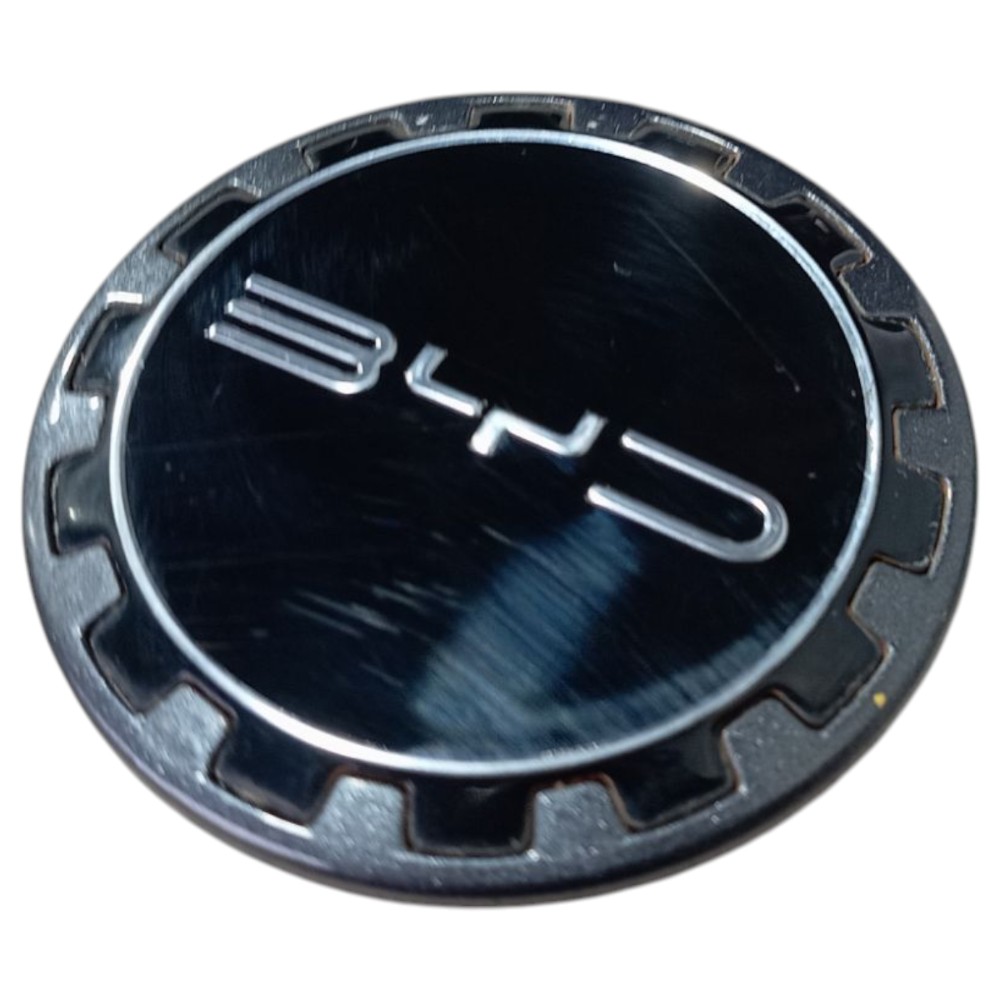 Calota Miolo De Roda Byd Dolphin Gs 2024 2025 V653