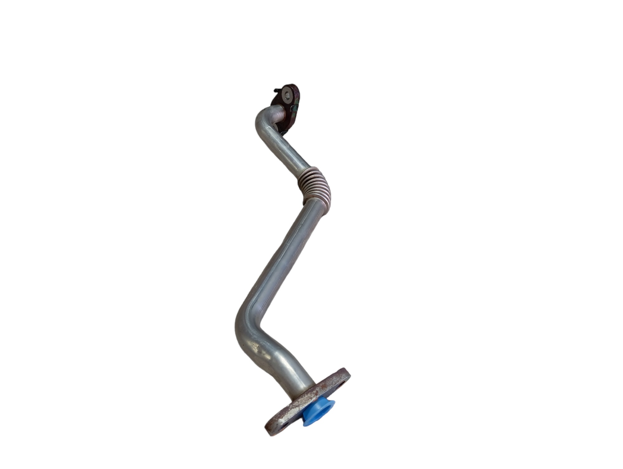 Cano Turbina Land Rover Discovery 5 V597 4