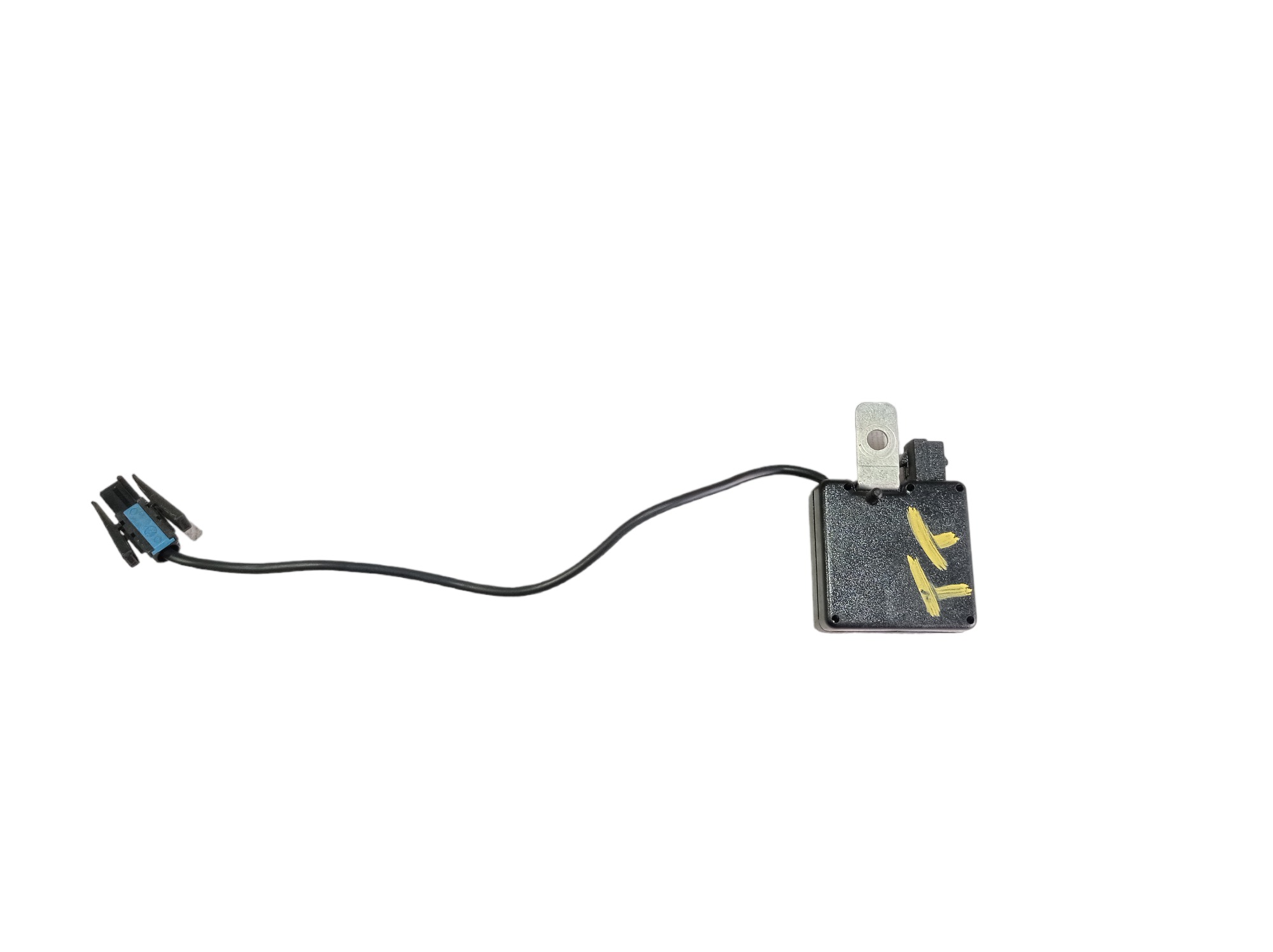 Modulo Antena Tampa Traseira Range Rover Vogue 3.6 2008 V583 3