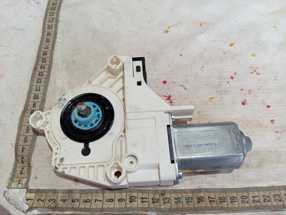 Motor Máquina Porta Diant Direita Discovery 4 2010 12 V614 8