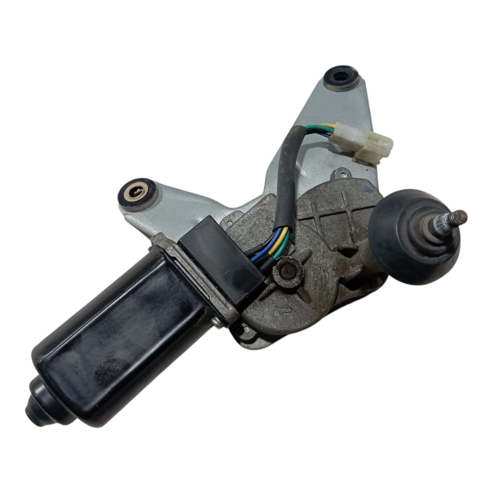 Motor Limpador Traseiro Jac T50 2017 2021 V662 1