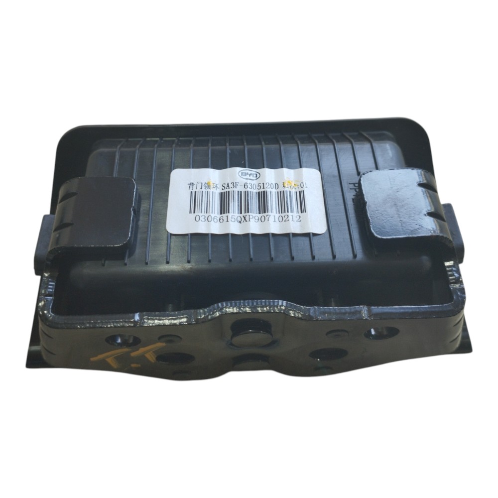 Batente Tampa Traseira Byd Dolphin 2024 V653 8