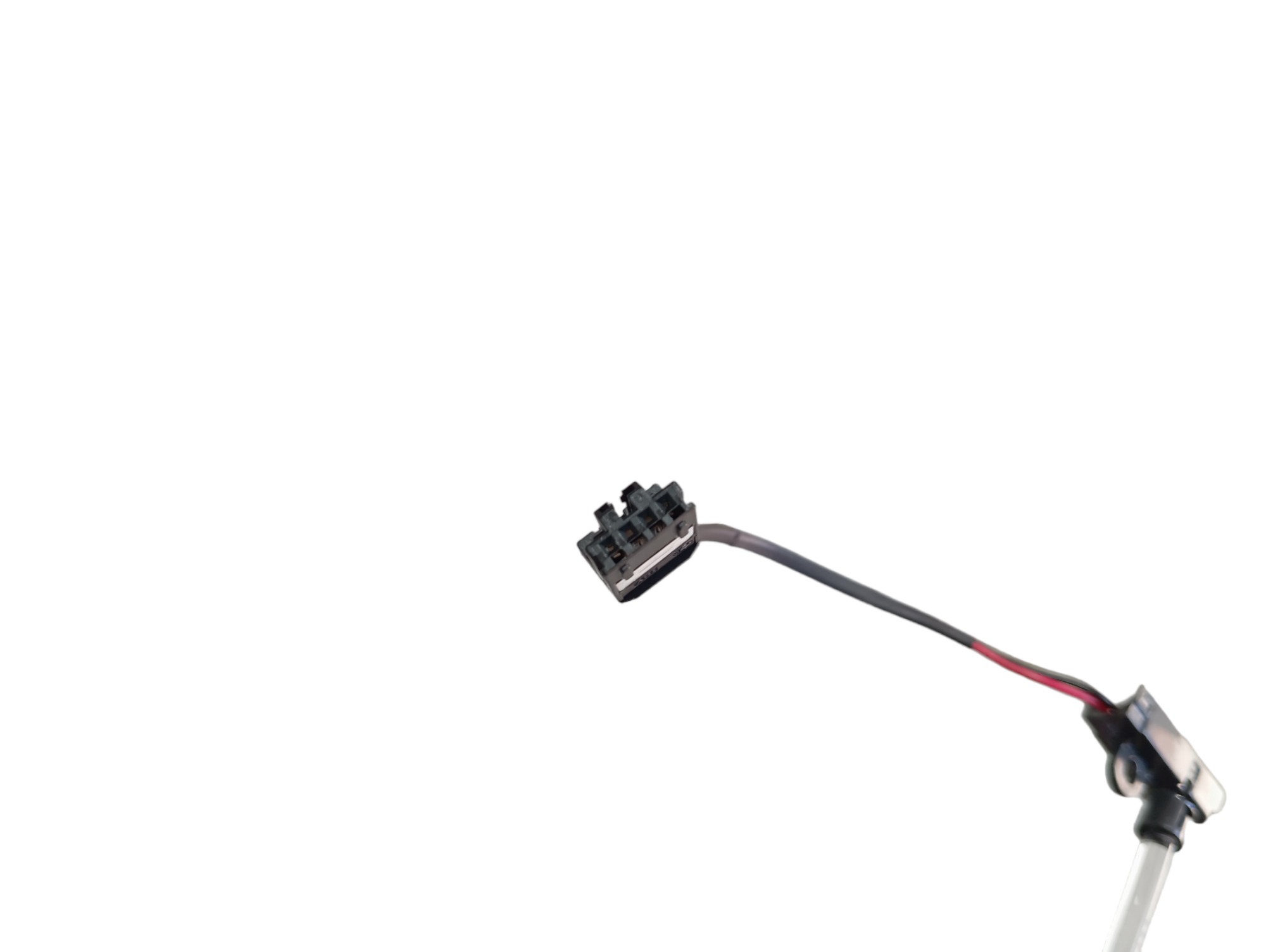 Luz Cortesia Forro Porta Gwm Haval H6 Gt 2024 V598 2
