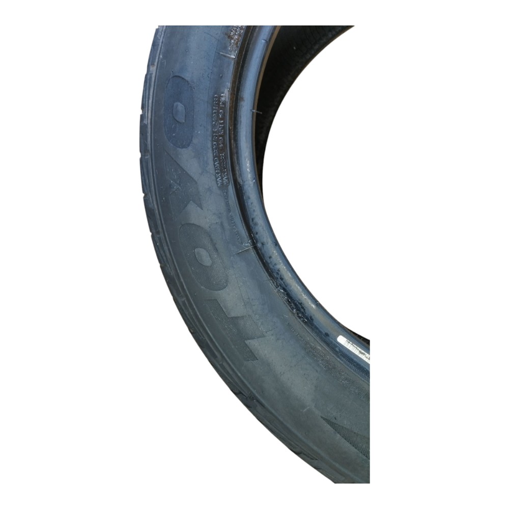 Pneu Aro 20 Toyo Proxes St 265/50 R20 V635 4