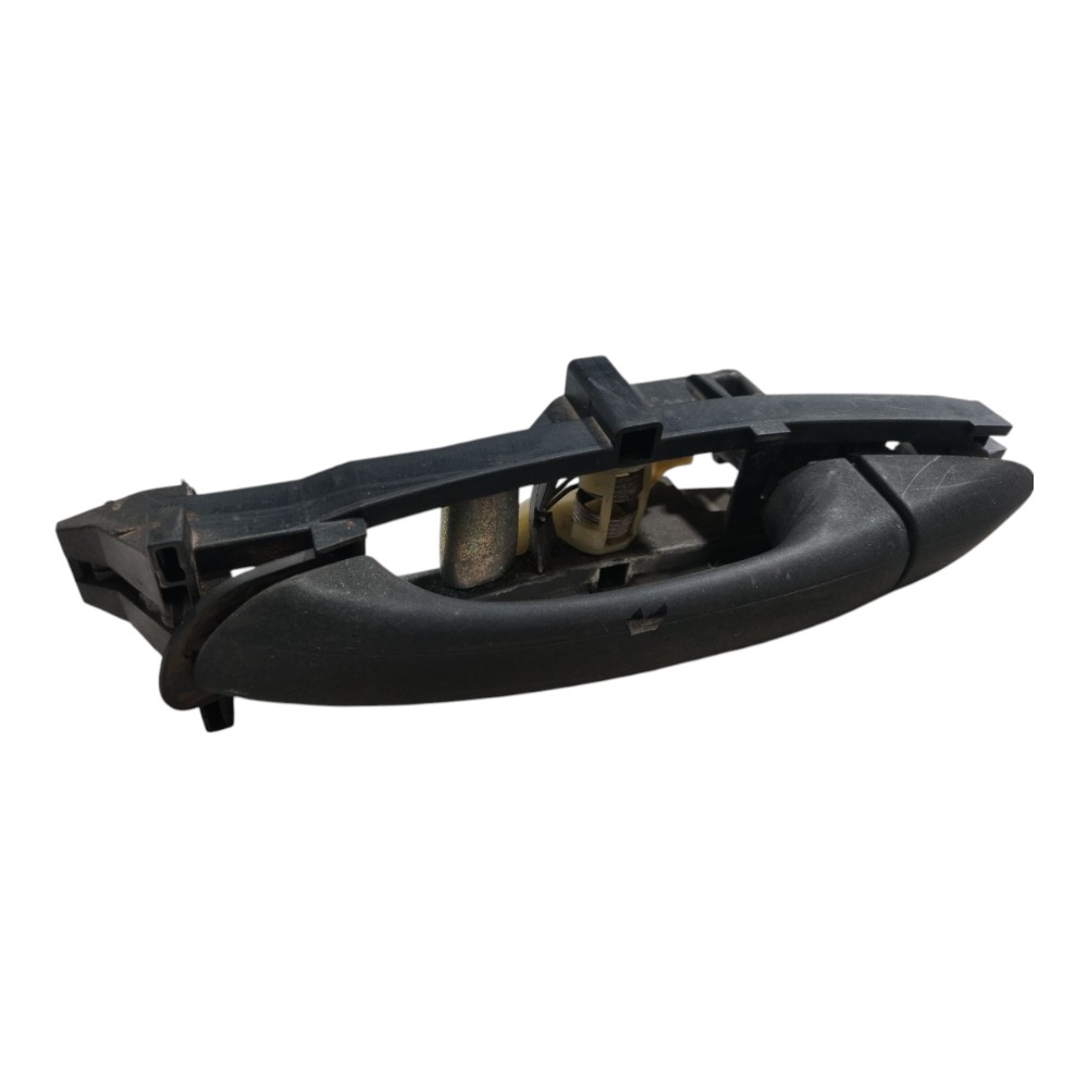 Maçaneta Ext Traseira Esquerda Mercedes C180 2002 2007 V661 2