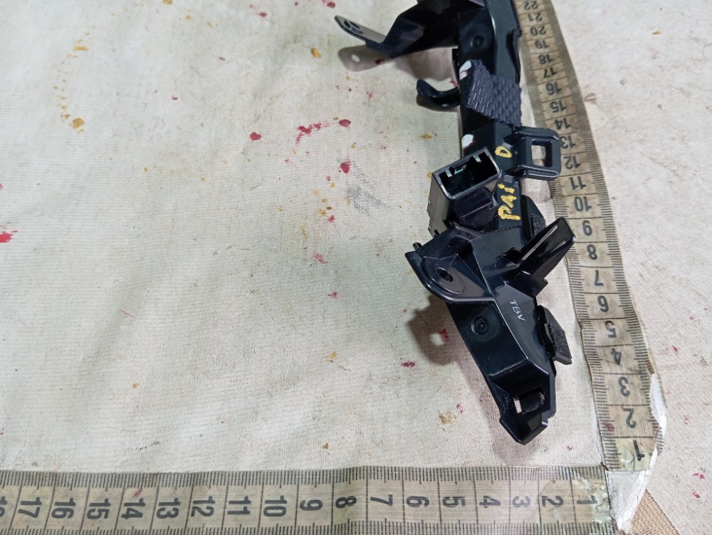 Luz Cortesia Direita Painel Lexus Rx500hf 2023 V619 8