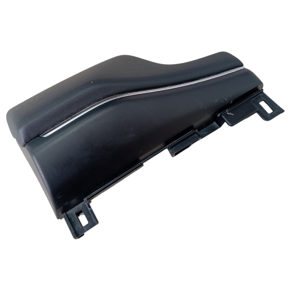 Acabamento Esquerdo Painel Honda Hrv Exl 2023 2025 V644 5