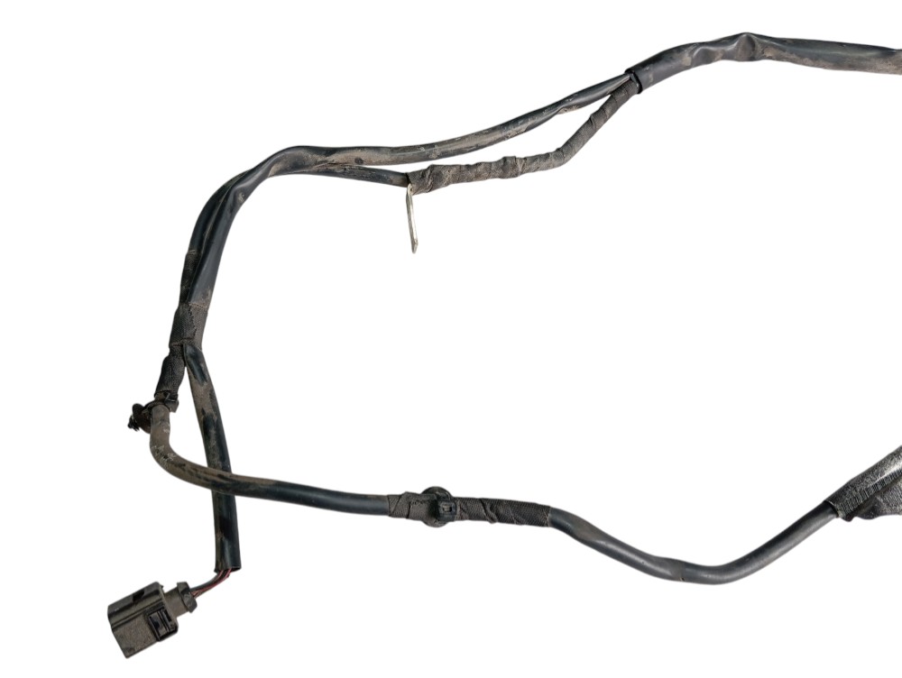 Chicote Motor Arranque Vw Nivus Hl Tsi 2024 V608 8