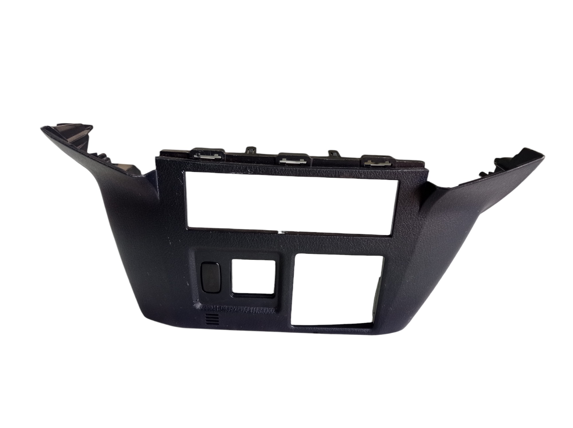 Acabamento Inferior Painel Mitsubishi Pajero Full 2012 V575 3