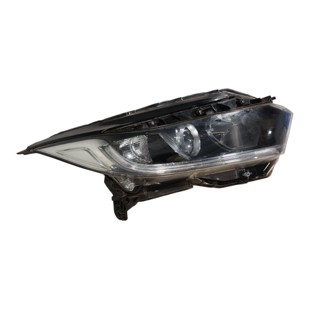 Farol Direito Passageiro Honda Hrv 2016 A 2021 V660 3