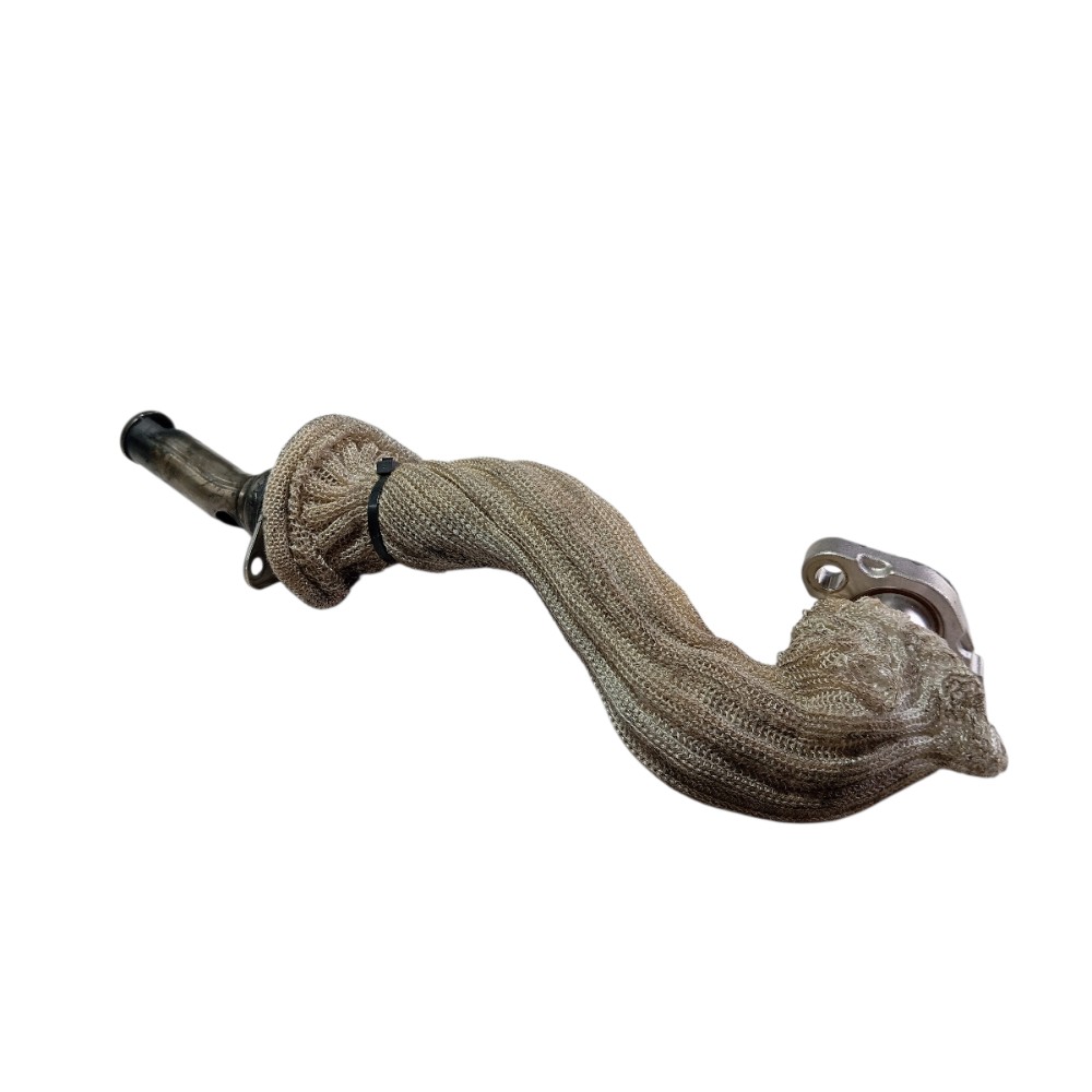Cano Válvula Egr Jeep Grand Cherokee Ltd 3.0 2013 2015 2