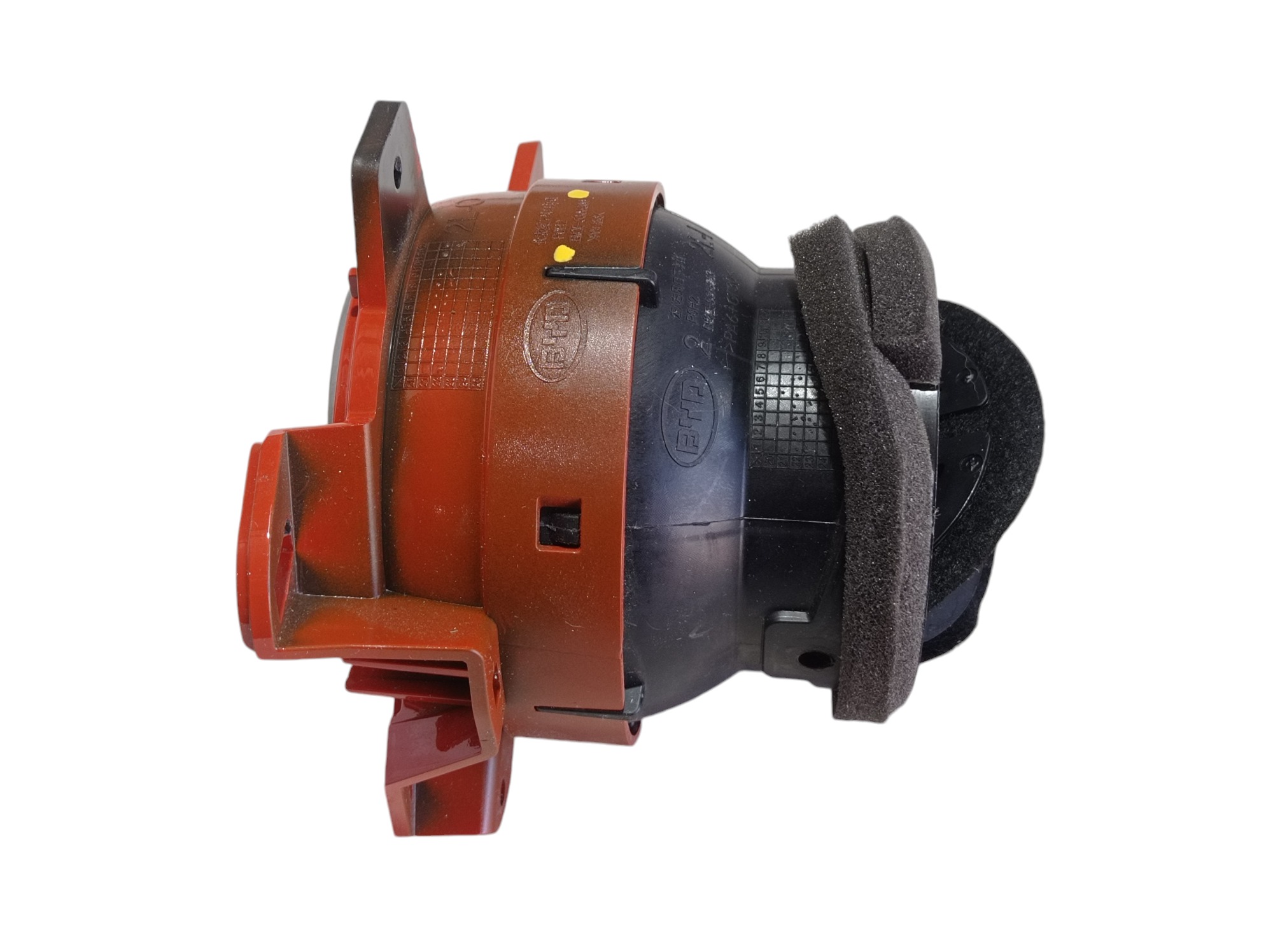 Difusor Ar Esquerdo Byd Dolphin Gs 180ev 2024 2025 V596 2