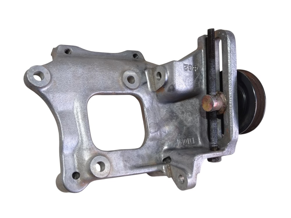 Suporte Compressor Ar Toyota Prado 3.0 2005 V620 1