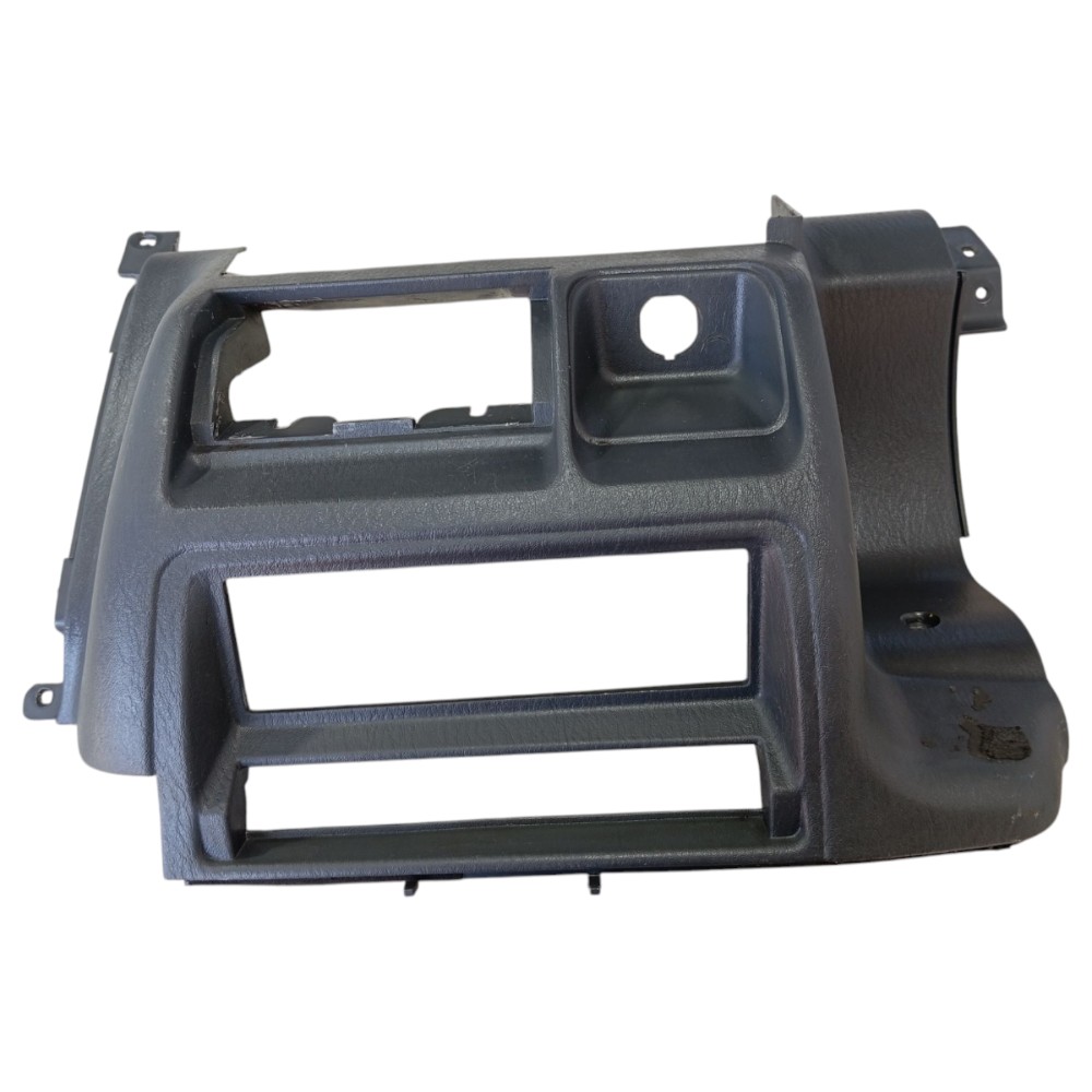 Moldura Central Console Mitsubishi L200 Sport 2006 V647