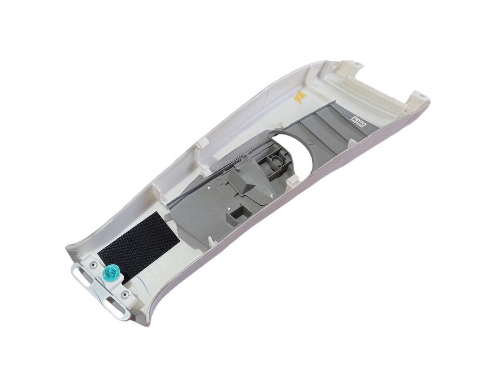 Acabamento Superior Esquerdo Coluna Central Lexus Es330 2006 4
