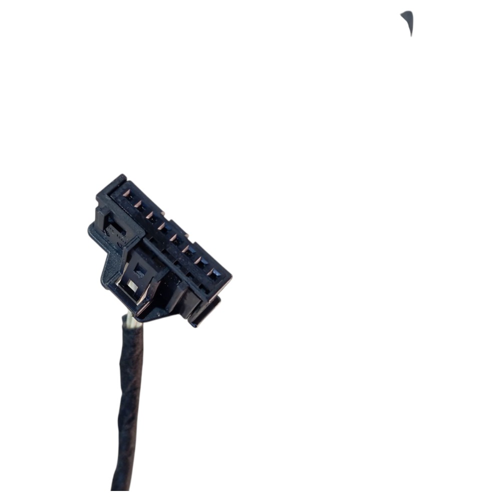 Chicote Porta Traseira Esq Vw Taos Highline 2022 2024 V655 3