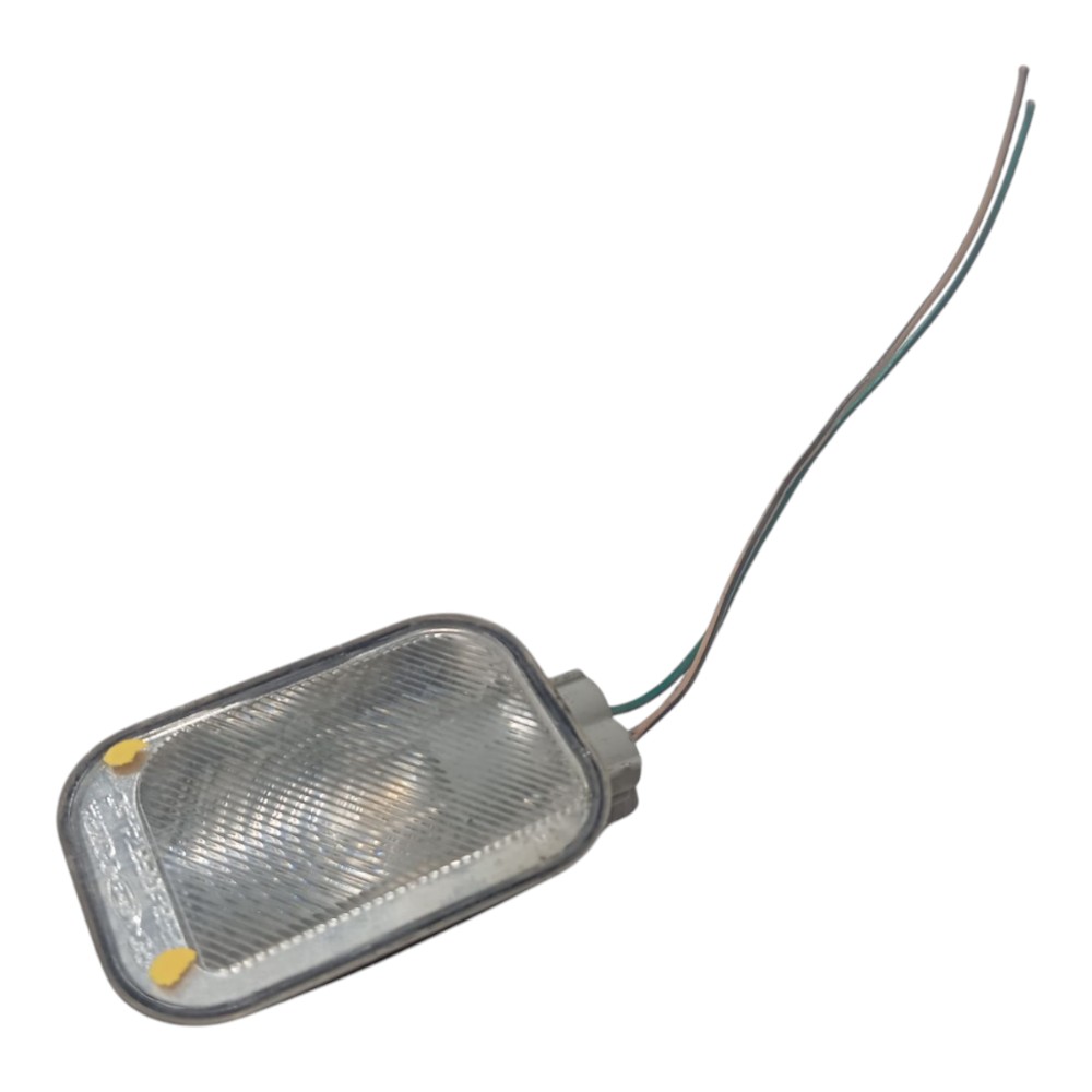 Luz Retrovisor Direito Ford Fusion 3.0 2010 V637 4