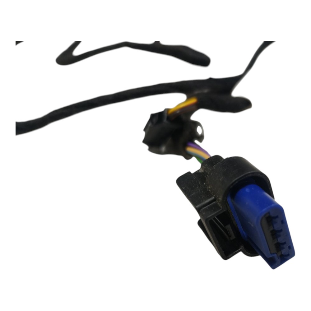 Chicote Porta Dianteira Direita Ram Rampage Rt 2023 25 V664 4