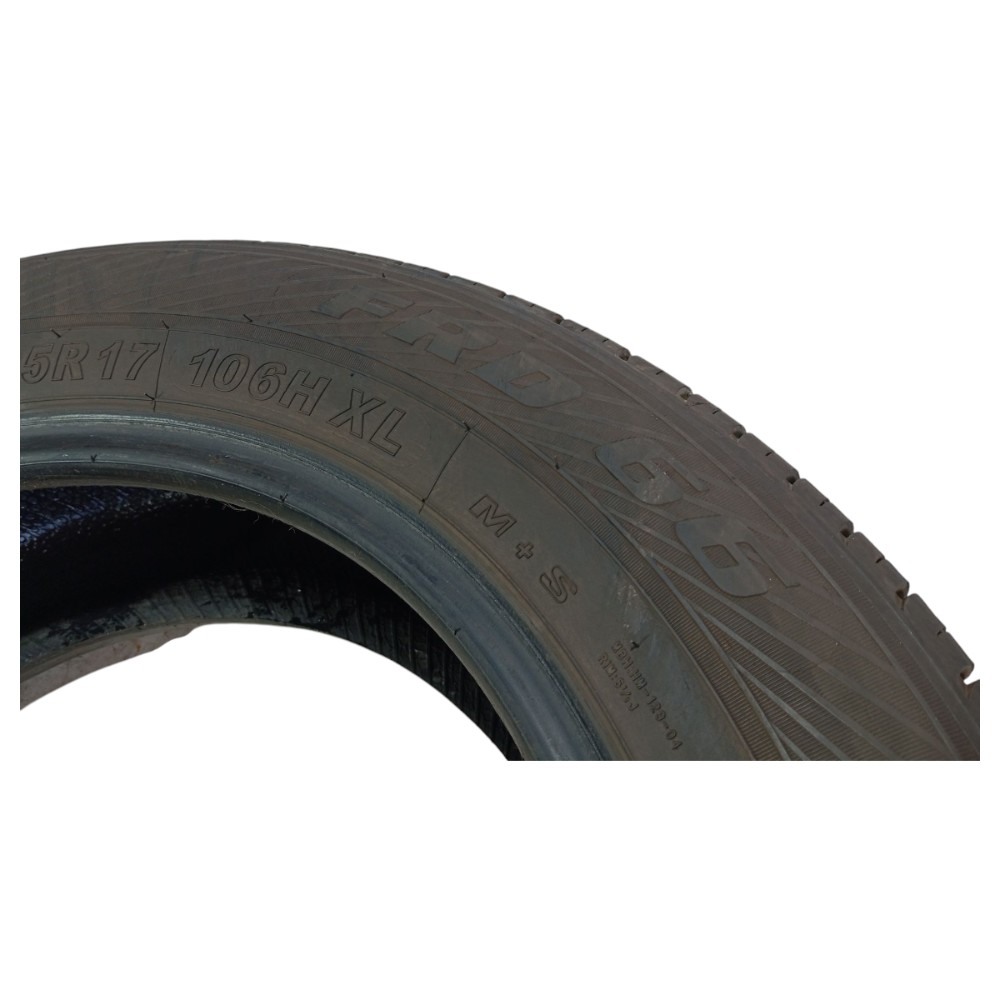 Pneu Aro 17 Farroad Frd 66 225/65 R17 V649 A1