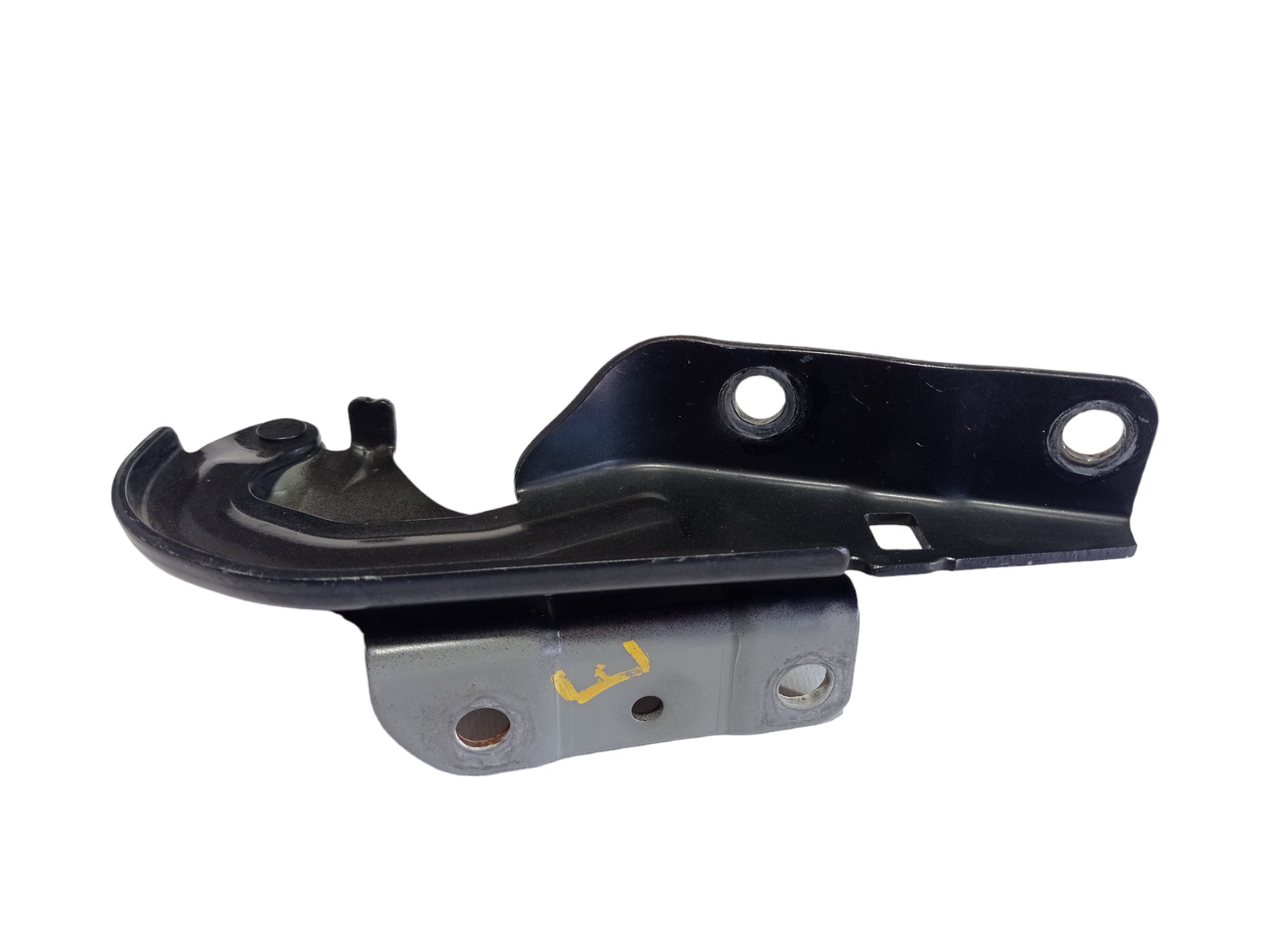 Braço Esquerdo Capo Mitsubishi Asx 2.0 2014 V574 1