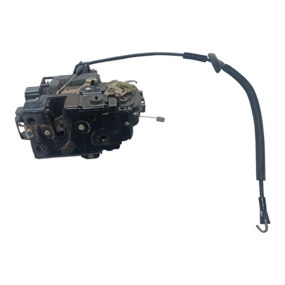 Fechadura Porta Trase Direita Vw Passat Golf 2001 A 13 V300 1