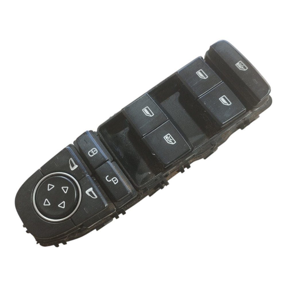 Comando Vidro Dianteiro Esquerdo Byd Dolphin 2024 V653 3