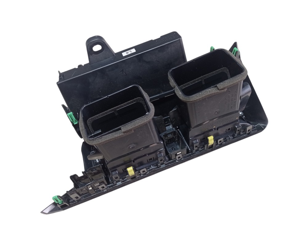 Difusor Ar Central Lexus Rx500h F Sport Direct 4 2023 V619 8