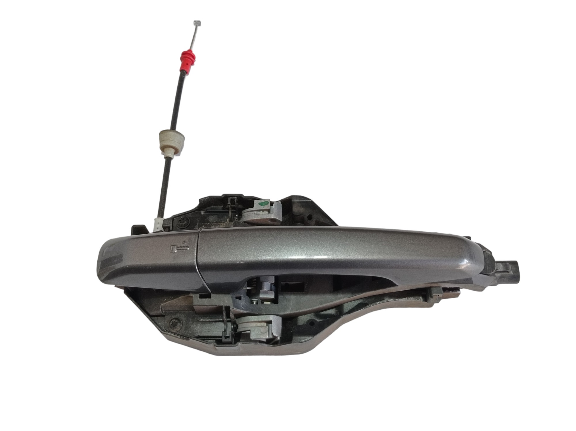 Maçaneta Externa Diant Esquerda Discovery Sport 15 2018 V591 Chumbo Dianteira 1
