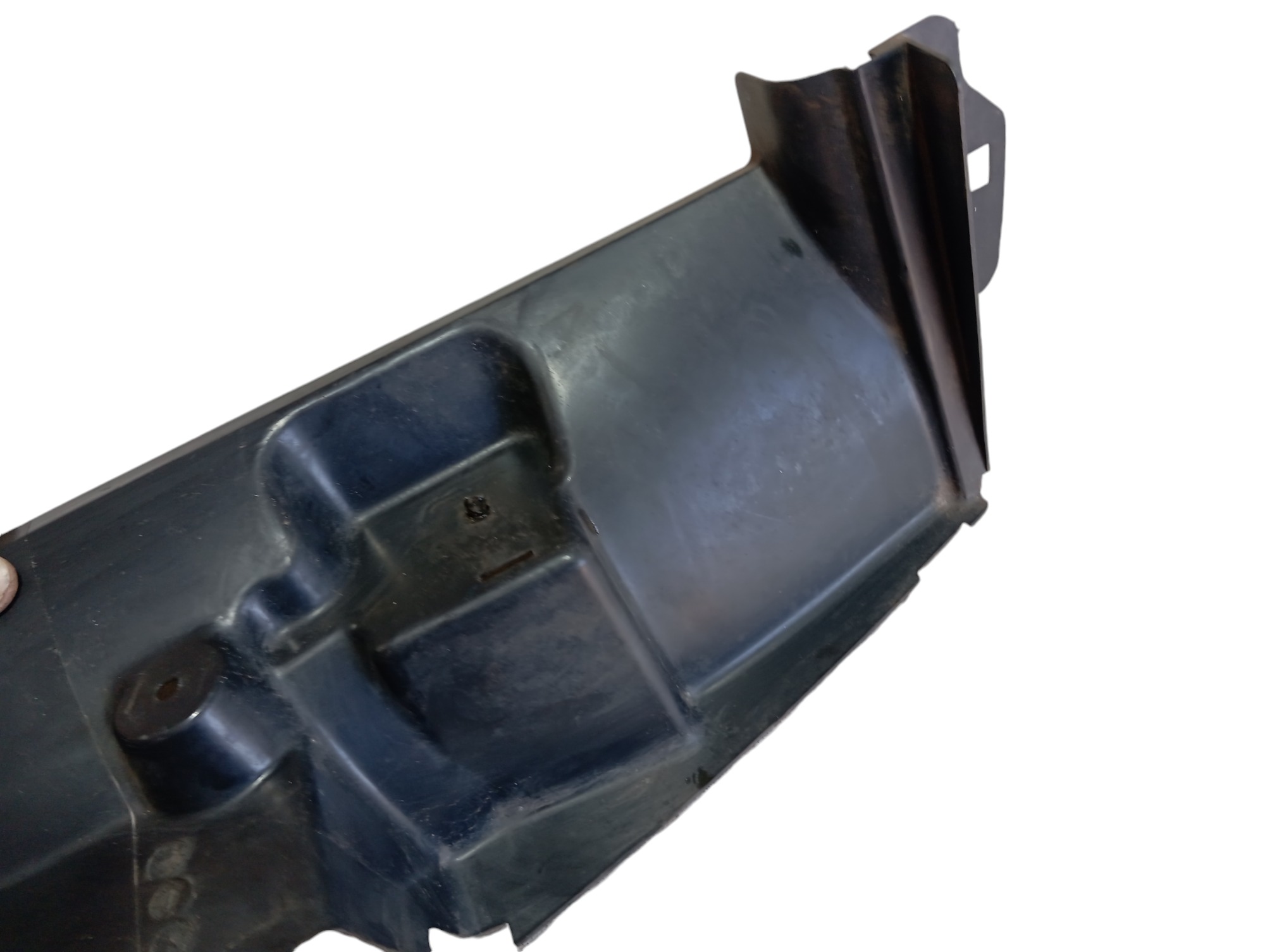 Defletor Esquerdo Radiador Jeep Grand Cherokee 2014 V604 5
