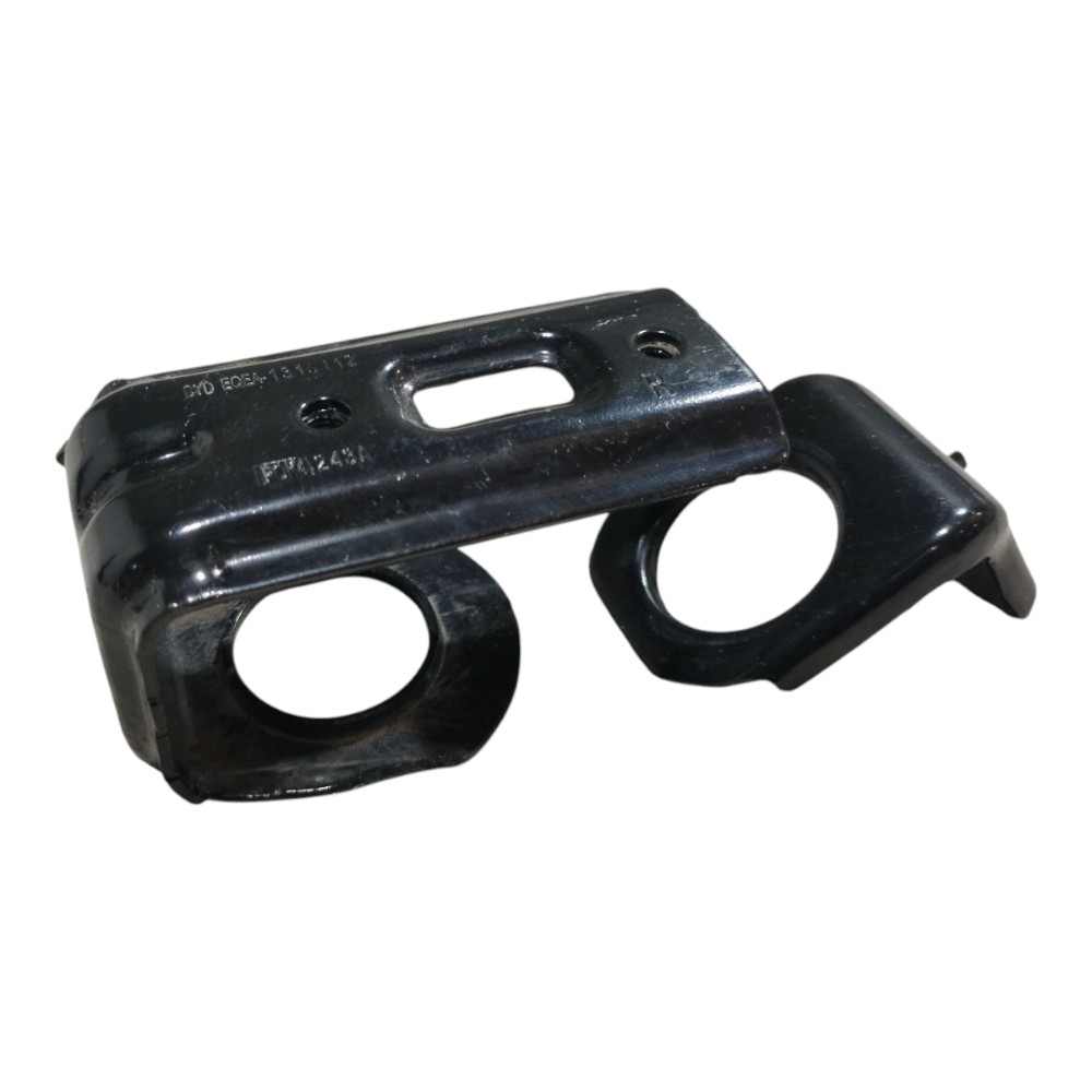 Suporte Radiador Byd Dolphin Mini 2024 2025 V665 8