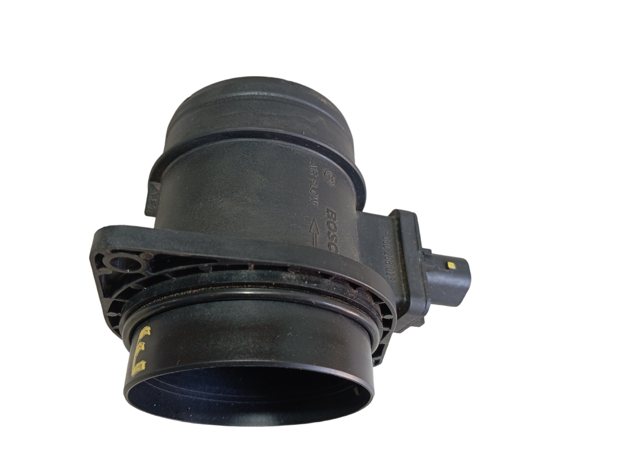 Sensor Esquerdo Fluxo Ar  Range Rover Sport 2014 V592 5