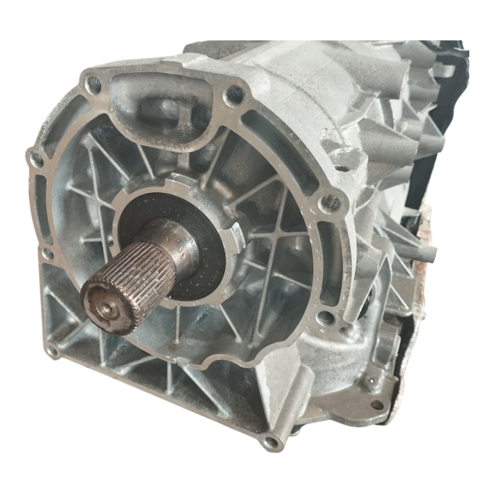 Câmbio Caixa Marcha 8h45x Land Rover Defender 2022 V645 5