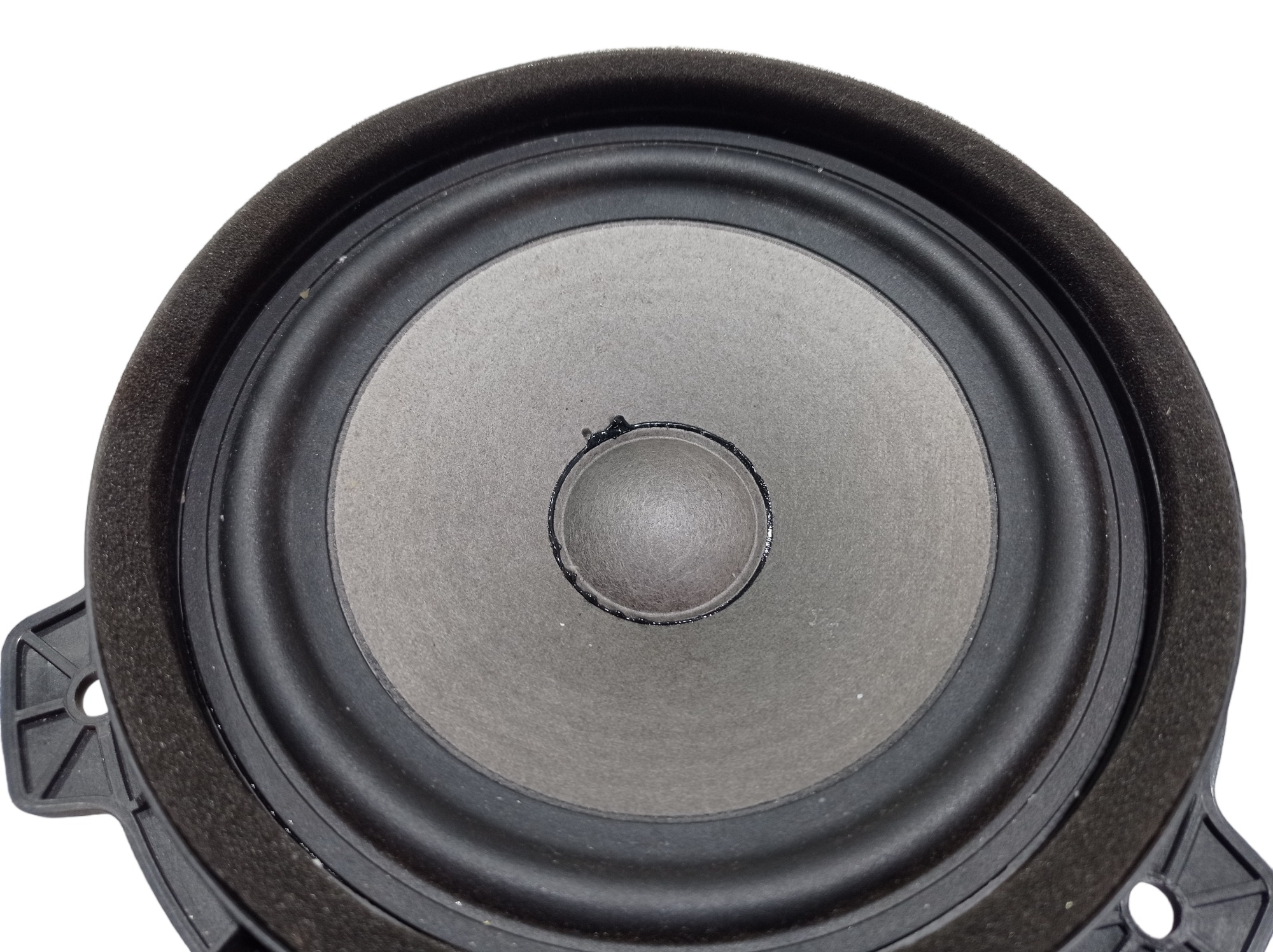 Alto Falante Porta Dianteira Esquerda Hb20 Confort 2023 V590 7
