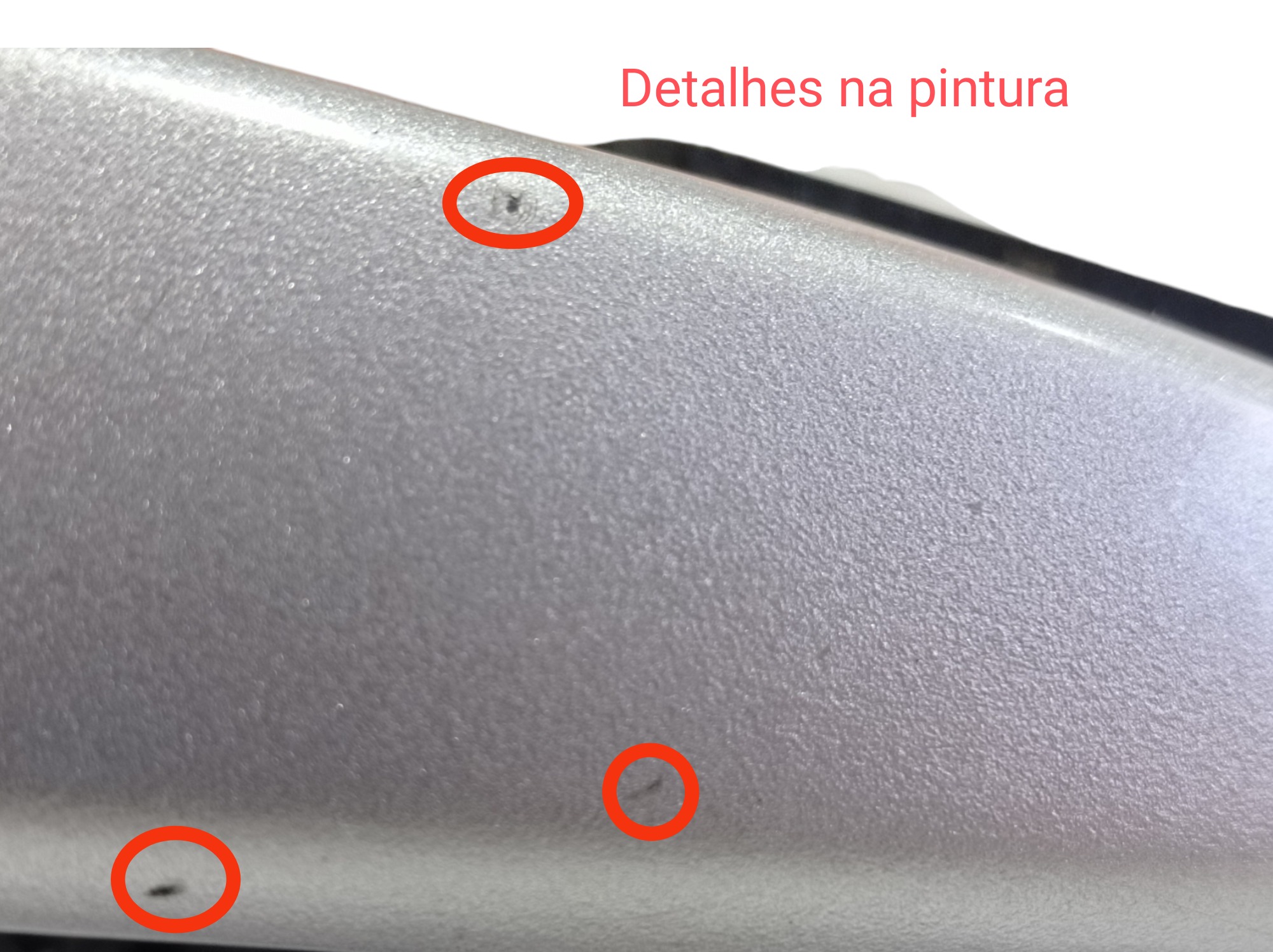 Maçaneta Ext Porta Traseira Esquerda Ford Fusion 2007 V560 7