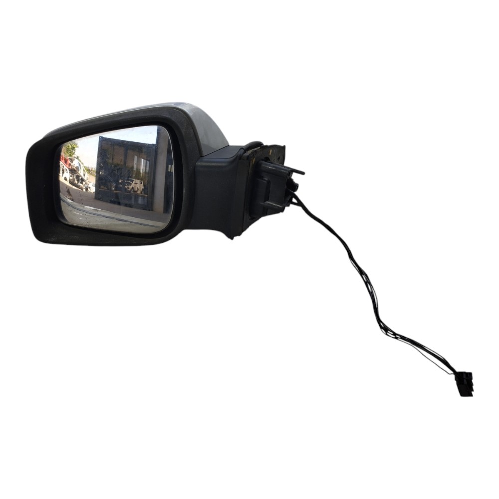 Retrovisor Esquerdo Mercedes B180 2010 1.7 V630 2