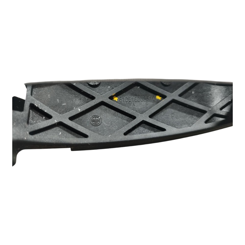 Maçaneta Externa Dianteira Esquerda Jac T50 2017 2021 V662 Dianteira 5