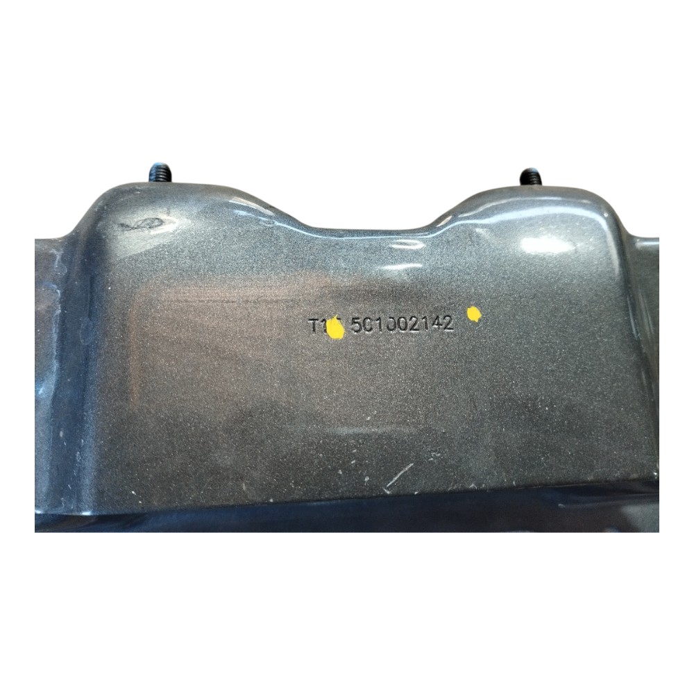 Mini Frente Painel Chery Tiggo 7 Pro 2023 V640 9
